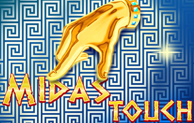Midas Touch