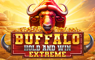 Buffalo Hold and Win Extreme