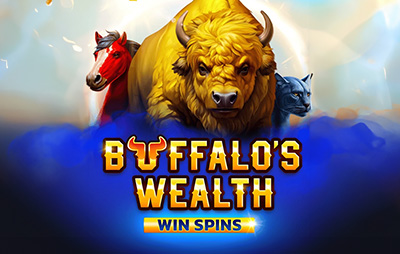 Buffalo’s Wealth Win Spins