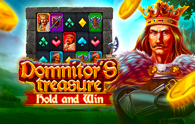 Domnitor's Treasure