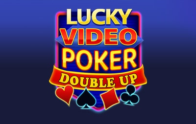 Lucky Video Poker