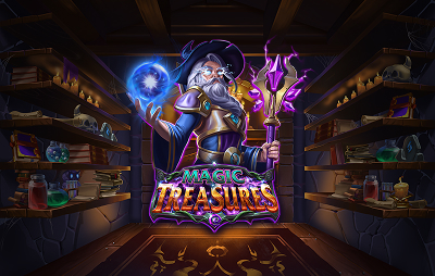 Magic Treasures