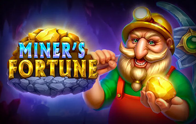 Miner's Fortune