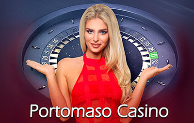 Portomaso Casino