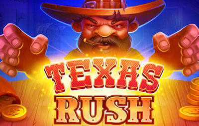 Texas Rush