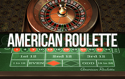 VIP American Roulette